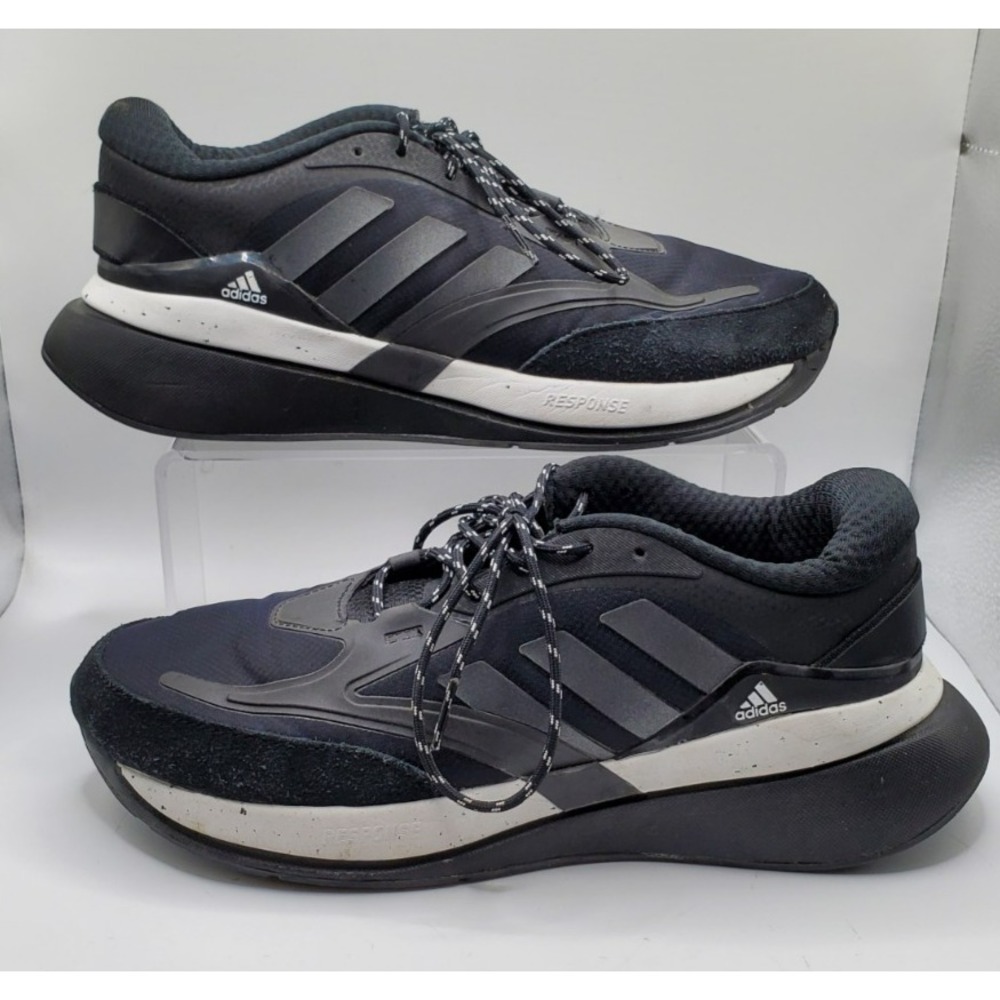 Adidas Running Shoes Brevard Size 7.5